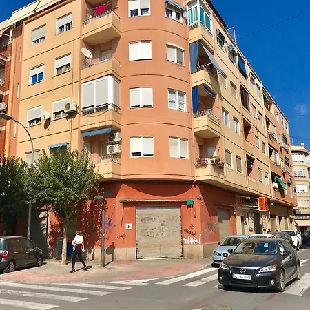 On Capitan Dema * Alicante