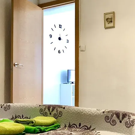 Apartamento On Capitan Dema *