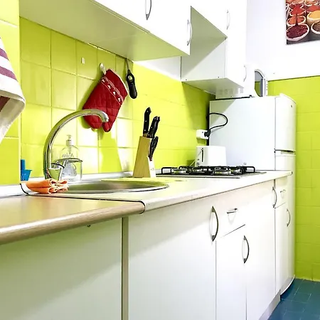 Apartamento On Capitan Dema *