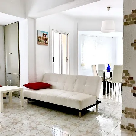 Apartamento On Capitan Dema *