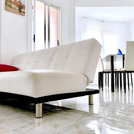 Apartamento On Capitan Dema